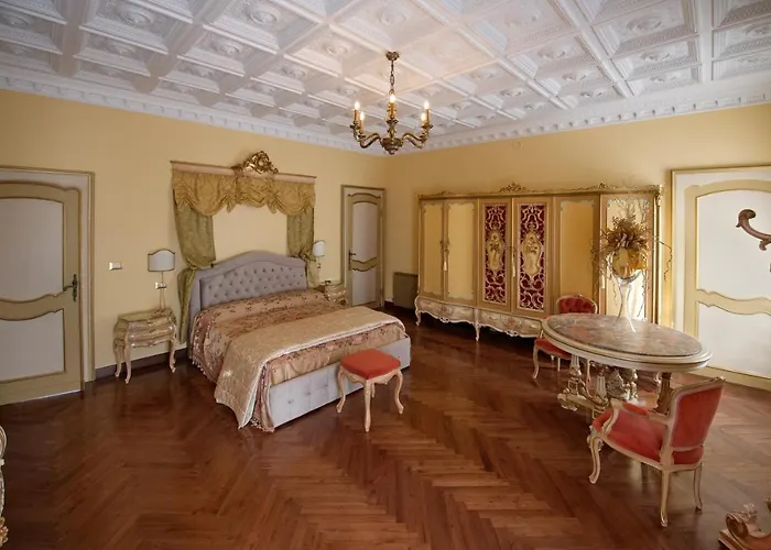 Villa Albaluce