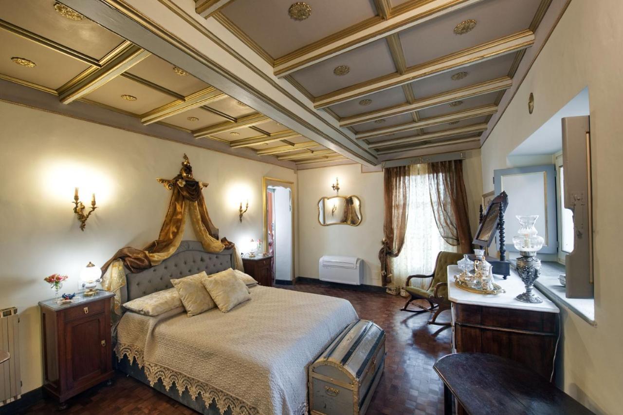 Casa de hóspedes Albaluce Caluso